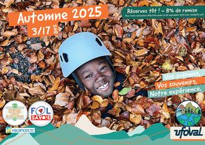 Ufoval Brochure Toussaint