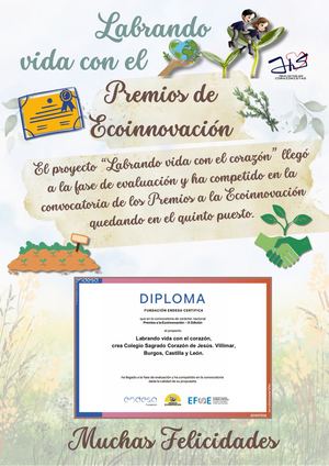 Premios Ecoinnovación Endesa