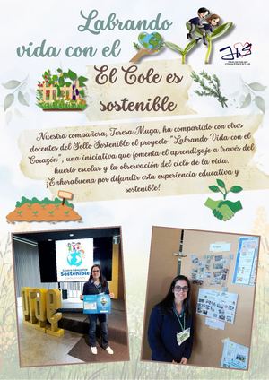 Presentamos Nuestro Proyecto