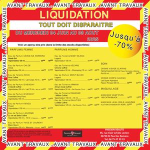 1flyer Liquidation St Paul Les Romans 2505281135