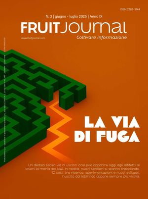 FRUIT JOURNAL | N.3 2025