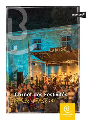 Carnet des Festivités 2025