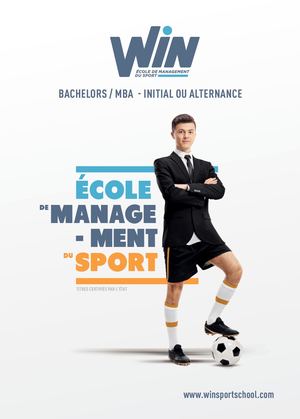 Brochure Win Sport School