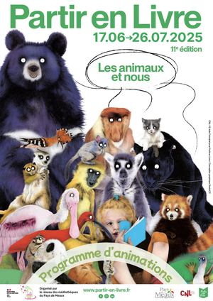 Partir En Livre 2025