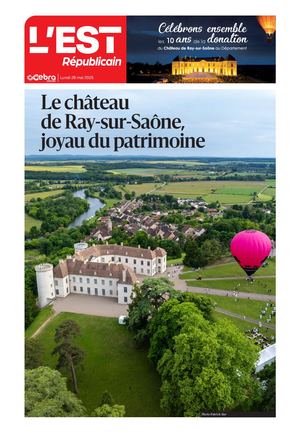 ERV 2025 CELEBRONS ENSEMBLES LES 10 ANS DE LA DONATION