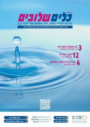 כלים שלובים 94