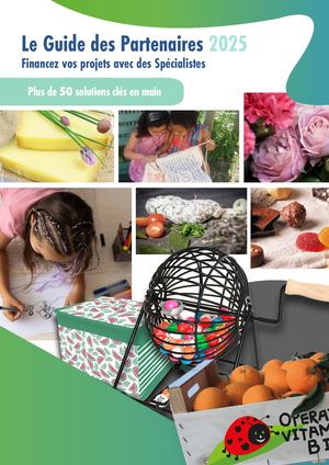Catalogue Des Prestataires 2025