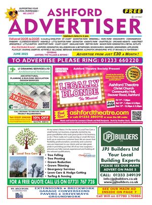 Ashford Advertiser