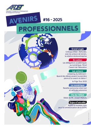 Afdet Avenirs Professionnels 016