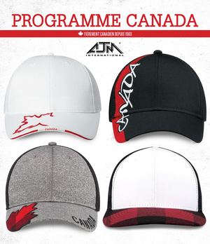 Programme Canada