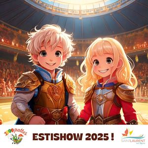 Estishow - Eté 2025