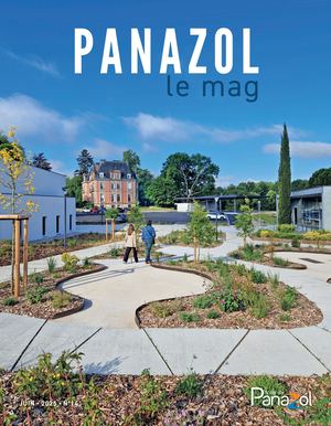Panazol Le Mag 14