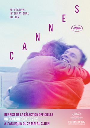 UN CERTAIN REGARD 2025 À L'ARLEQUIN - LA GRILLE HORAIRE