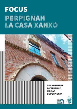 Focus Perpignan La Casa Xanxo 2025