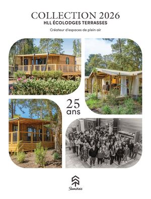 Samibois Catalogue2026 Vf