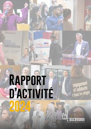 Rapport D'activité 2024