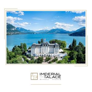 Hotel Brochure