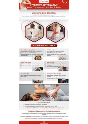 Effective Alternative Pain Treatments for Back Pain