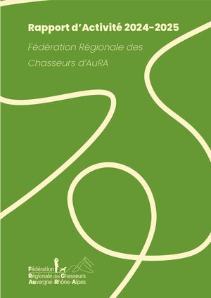 Rapport d'activité 2024-2025
