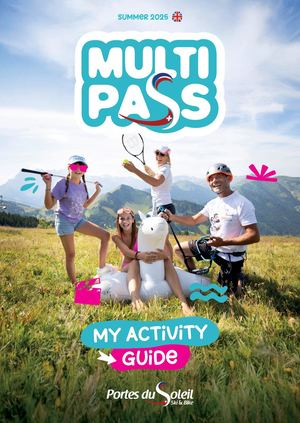 Multi Pass en EN