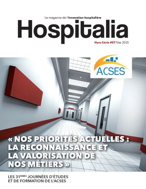 Hors-Série Hospitalia Acses 2025