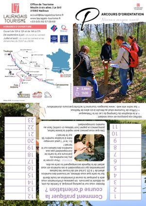 Parcours Orientation Moyen Ouest 2025 Web