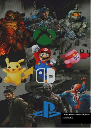 Adiccion De Los Juegos Lec45