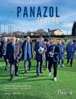 Panazol Mag 13