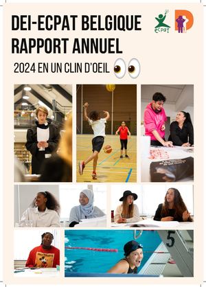 Rapport Annuel 2024