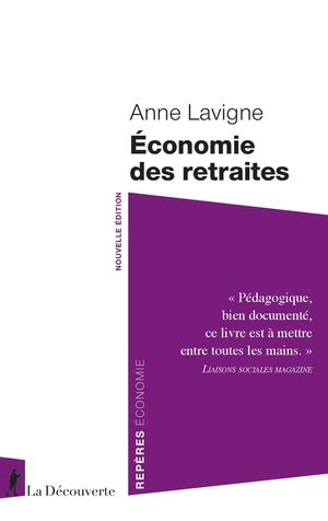 Economie des retraites
