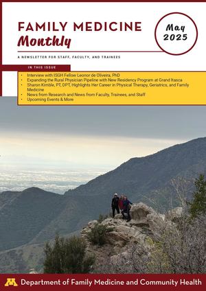 May 2025 FMM Newsletter