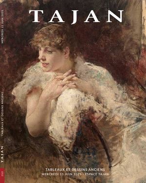 TABLEAUX & DESSINS ANCIENS