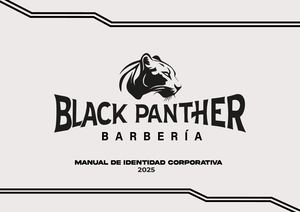Manual De Normas Black Panther Final