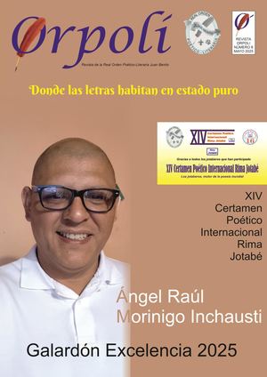 Revista Orpolí Núm 8 - 2025