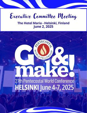 Executive Committee Digital Packet 27th Pwc