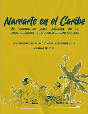 EXPERIENCIA NARRARTE