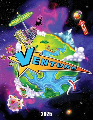 Venture 2025
