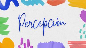 Percepción