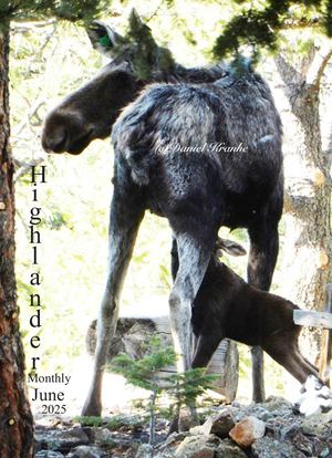 Highlander June 2025