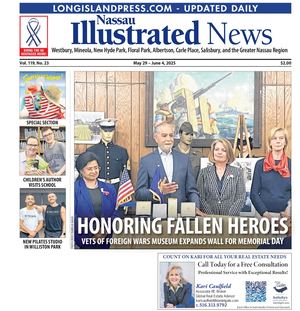 May 29 - June 4, 2025