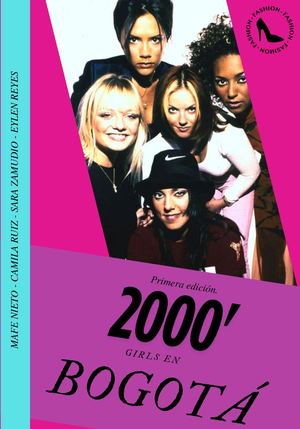 Moda De Los Años 2000'
