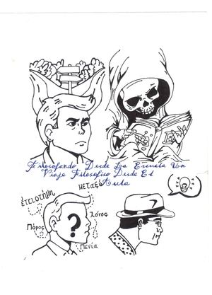 Revista De Filosofía Itgsr