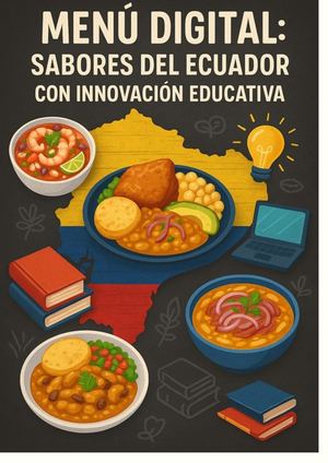 Documento A4 Receta De Tortitas áLbum De Recortes Verde (1)