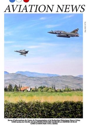 AVIATION NEWS N°95 MAI 2025