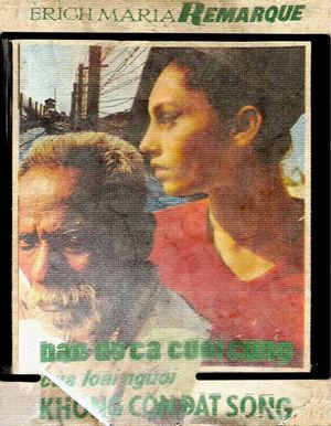 7 Bản Du Ca Cuối Cùng