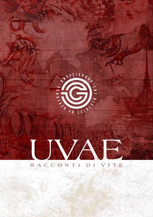 Trade Folder Vini 2025