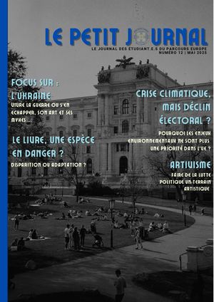Petit Journal N°12