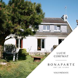 Dossier De Présentation Maison St Colomban Carnac 2025