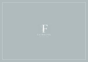 Fairbank Wedding Barn