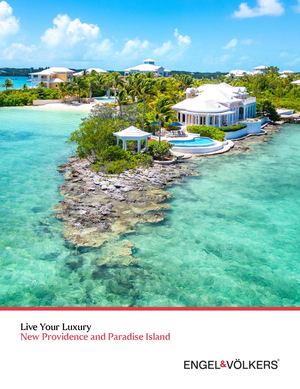 Engel & Volkers Bahamas 3nd Edition